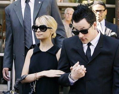 Nicole Richie veut enfin épouser Joel Madden !