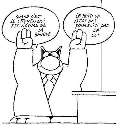 dans la vie