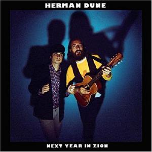 Herman Dune - Next Year in Zion Herman Dune - Next Year in Zion