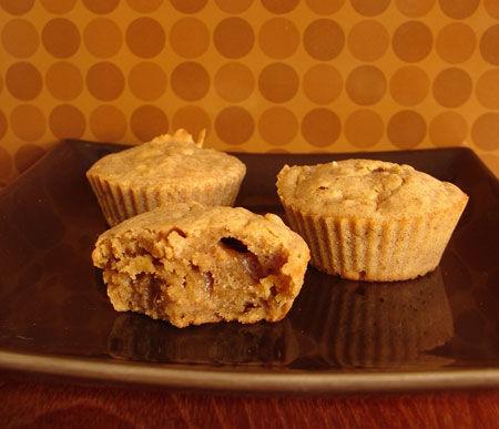 Muffins pomme-cannelle muff_pomcan