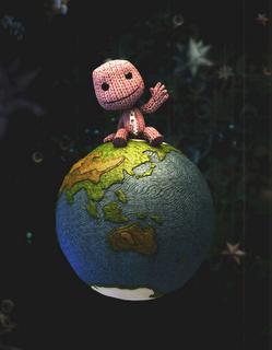 LittleBigPlanet: La controverse islamique