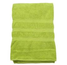Drap de bain Twill Bambou - Marché Equitable