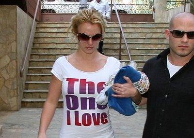 Britney Spears triomphe une fois de plus, son procès est annulé !