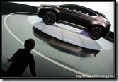 Mondial de l’auto : Du côté de l’Asie IMGP3905