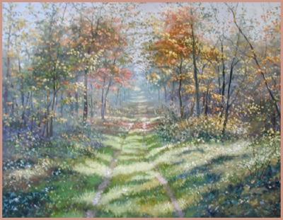 Sonate d'automne
