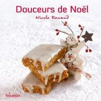 Nouveauté chez First : Douceurs de Noël