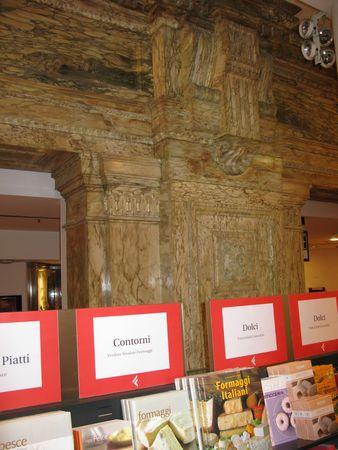 Mamina à Rome, part 3 LIBRAIRIE