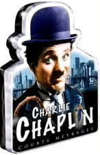 Charlie Chaplin Courts Métrages...