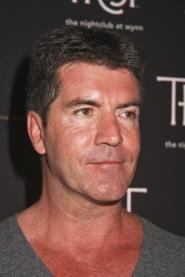 simon cowell