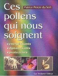 pollens nous soignent, richesse nutritionnelle exceptionnelle