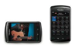 Le Blackberry Storm Blackberry Storm