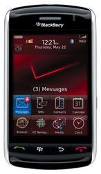 Le Blackberry Storm Blackberry Storm