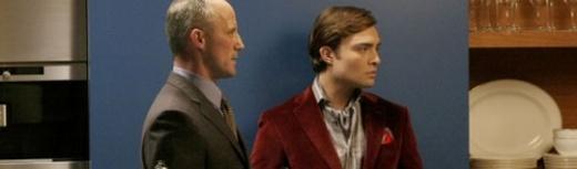 Gossip Girl saison 2 épisode 7 :
