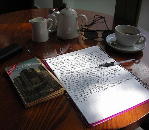 Tools For Conviviality