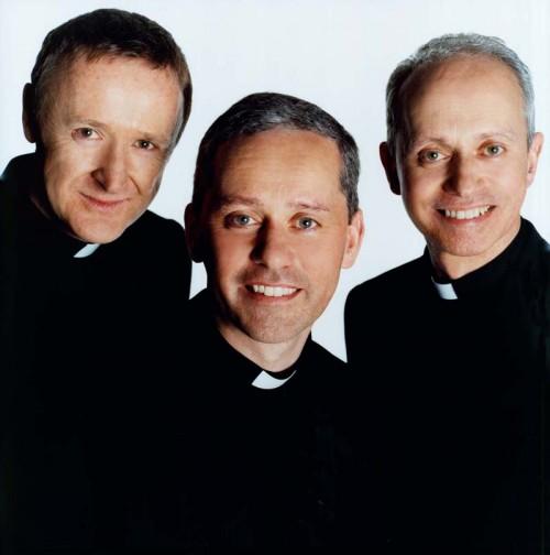 the priests