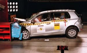 golf 6 euro ncap
