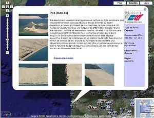 La France vue du ciel !