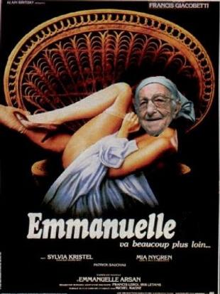 Goodbye Emmanuelle