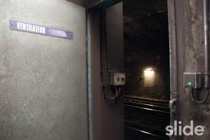 Sur les voies Sur les voies