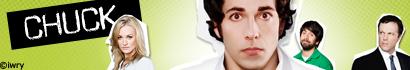 Music Chuck 2x04 - Music Chuck 2x04