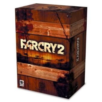 sortie de farcry 2