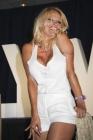 Pamela Anderson égale à elle-même