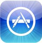 iphone-appstore icone iphone appstore