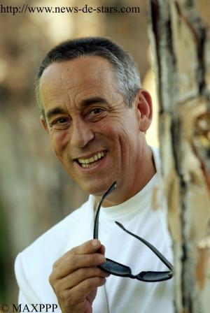 Thierry Ardisson 