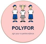 Sigle polyfor