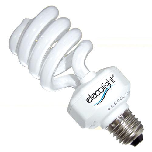 Elecolight AirPur HELA 15W - E27 - Elecolight - Bien et Bio