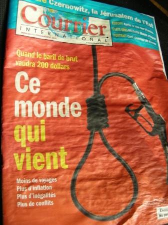 Tout le monde peut se tromper