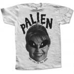 Print Liberation : T Shirt Barack Obama Print Liberation : T Shirt Barack Obama