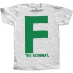 Print Liberation : T Shirt Barack Obama Print Liberation : T Shirt Barack Obama