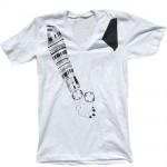 Print Liberation : T Shirt Barack Obama Print Liberation : T Shirt Barack Obama