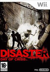 disaster wii