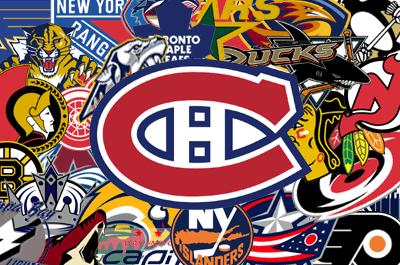 Les Canandiens de Montréal ont-ils un calendrier avantageux?