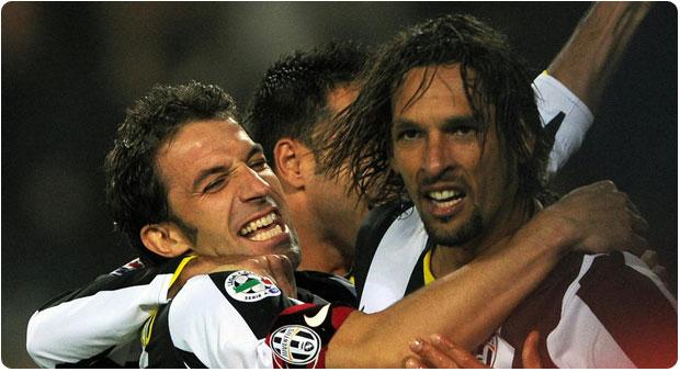 La Juve remporte le derby