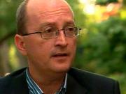 La naiveté mondiale : le prochain président des USA