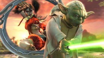 Yoda vendre PlayStation Network