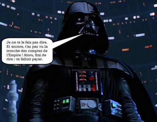 La BD demeard du week-end