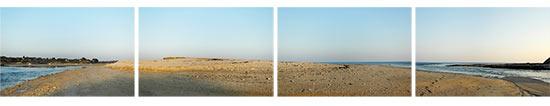 Au bout des dunes de Mousterlin Au bout des dunes de Mousterlin