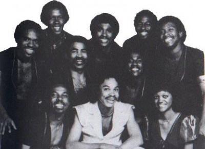 Sunday Classic : Zapp & Roger