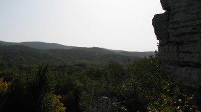 La Mer des Rochers, tome V