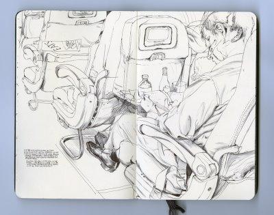 James Jean