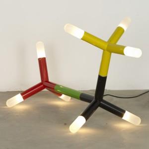 tetra light système lumineux