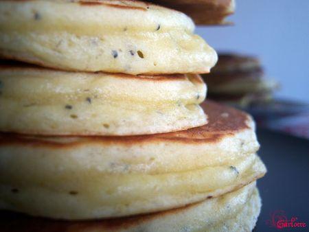 Pancakes miam miam ^^ 100_7662