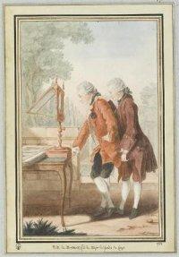Pierre de Rémond de Montmort