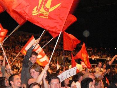 Manifestation unitaire devant Bercy le vendredi 31.10 à partir de 18h30