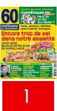 Top 3 des téléchargements de magazine (semaine 43) Top 3 des téléchargements de magazine (semaine 43)