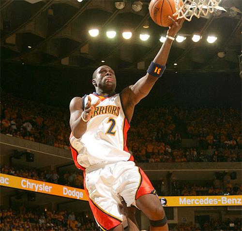 La NBA fait son retour 73920295RW058_Warriors_Mave
